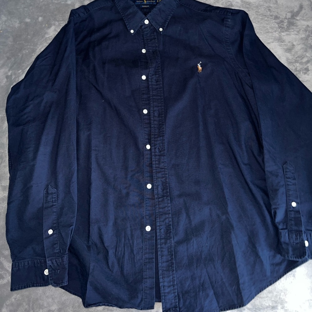 Ralph Lauren Men’s Dress shirt